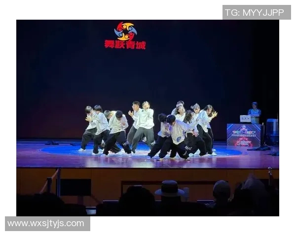 街舞力量实力榜单权威发布引领舞蹈新潮流展现街舞魅力与实力 街舞力量实力榜单权威发布引领舞蹈新潮流展现街舞魅力与实力