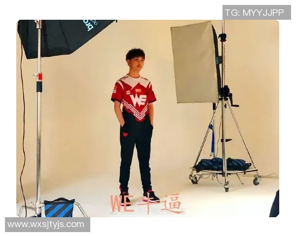 深入分析WE战队的控制打法及其在比赛中的应用策略