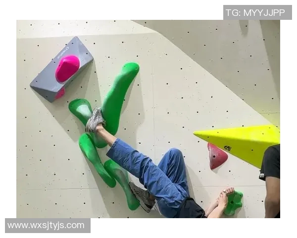 杭州攀岩队心理素质研究：挑战极限与自我突破的心路历程