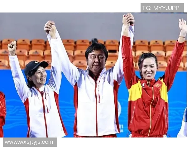 全运会特别报道:南京网球队如何逆袭夺冠的精彩历程与背后故事 全运会特别报道:南京网球队如何逆袭夺冠的精彩历程与背后故事