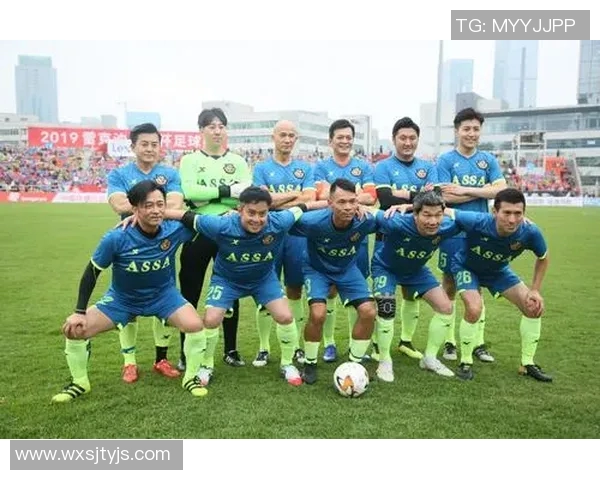 广州足球队团队协作能力提升显著荣登全国足球团队协作排名新高