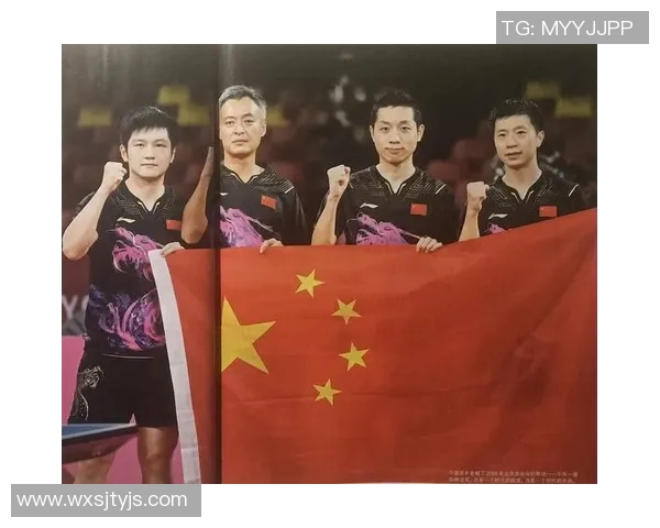 广州乒乓球队配合表现的数据分析与战术优化研究 广州乒乓球队配合表现的数据分析与战术优化研究