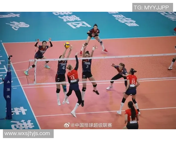 排球盛宴：深入解析深圳排球队的技战术与训练秘诀