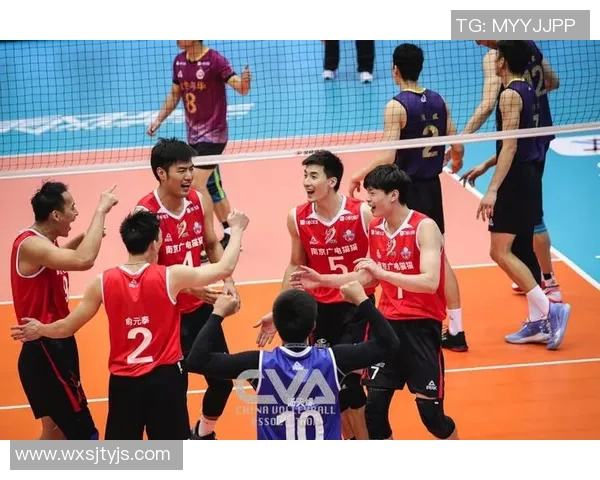 杭州排球队创新盯防战术解析助力球队提升竞技水平与胜率