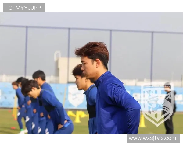 武汉足球队的速度之争：如何提升球队的竞技表现与战术灵活性