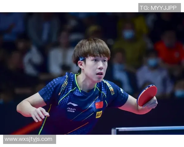 深圳乒乓球队在世界杯中的心理素质表现分析与点评