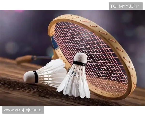 科学羽毛球力量训练全攻略提升你的竞技水平与身体素质 科学羽毛球力量训练全攻略提升你的竞技水平与身体素质