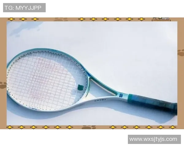 网球新手必看:从零基础到实力提升的全面入门指南 网球新手必看:从零基础到实力提升的全面入门指南