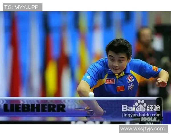 西安乒乓球队的反击策略与深度分析探秘之旅 西安乒乓球队的反击策略与深度分析探秘之旅